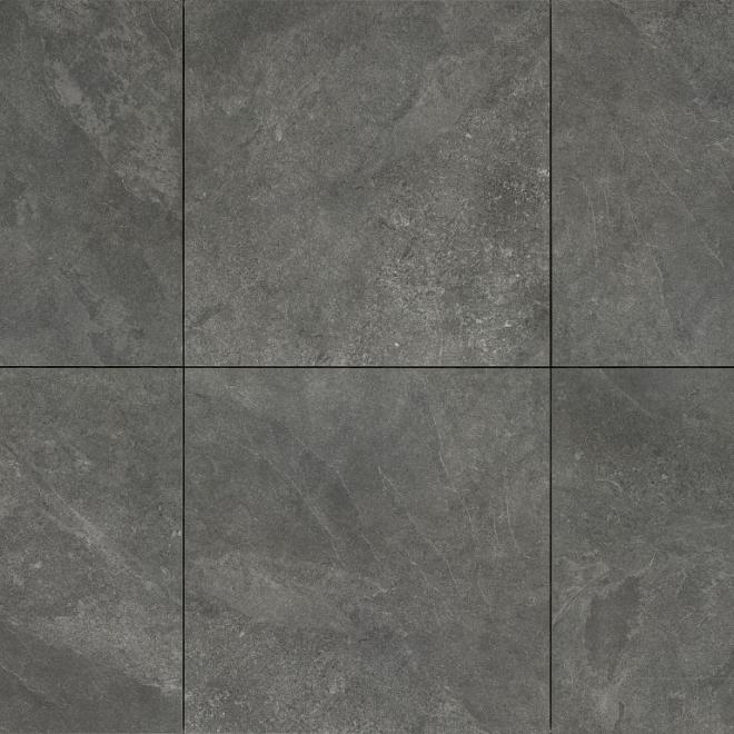 Cerasun 3+1 Keramisch 60x60x4 Siena Antracite =V