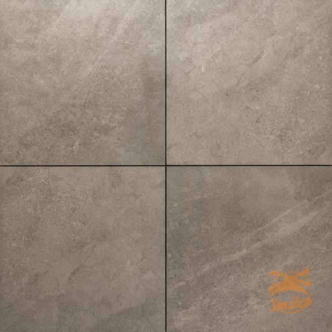 Cerasun 3+1 Keramisch 60x60x4 Siena Nebbia =V