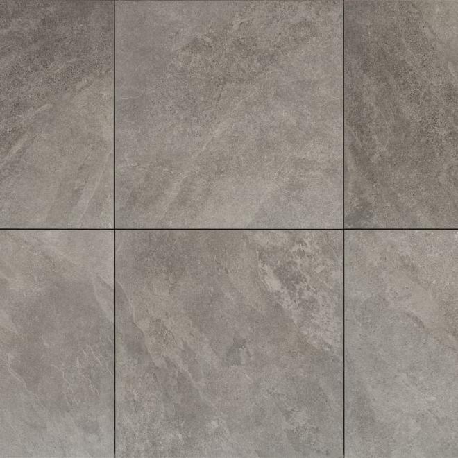 Cerasun 3+1 Keramisch 60x60x4 Siena Nebbia =V