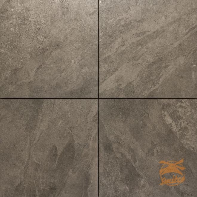 Cerasun 3+1 Keramisch 60x60x4 Siena Grigio =V