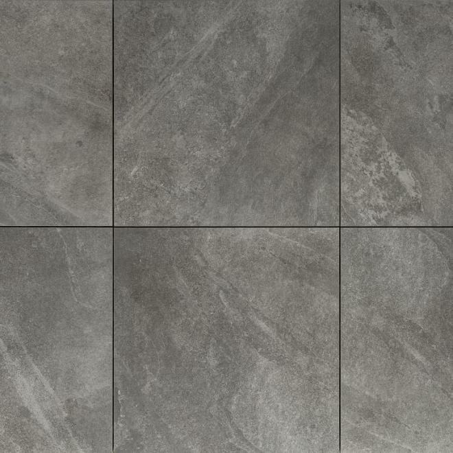 Cerasun 3+1 Keramisch 60x60x4 Siena Grigio =V