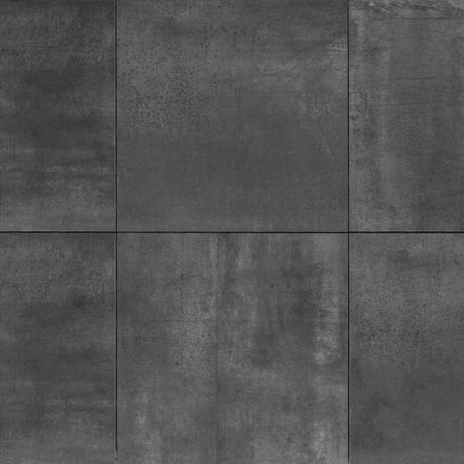 Cerasun 3+1 Keramisch 60x60x4 Merano Antracite