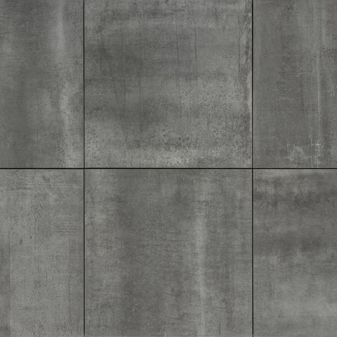 Cerasun 3+1 Keramisch 60x60x4 Merano Grigio
