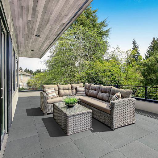 Eliton Supreme Linea XL 30x20x8cm. Mount Vancouver