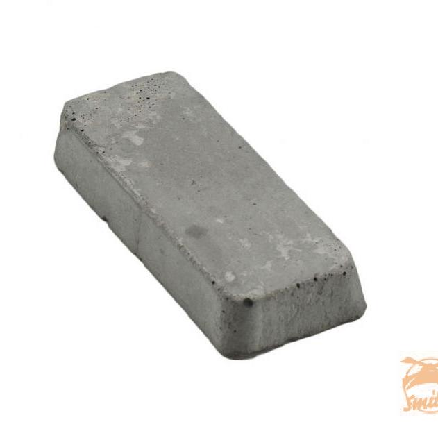 Opvulblokje Betonpaal Grijs  W13410