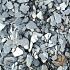 Zak Black Slate 15-30mm.  20kg.