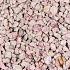 Mini Big-Bag Marbre Rose Split 10-20 ca. 500 kg.