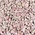 Mini Big-Bag Marbre Rose Split 10-20mm. ca. 500kg.