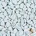 MINI Big-Bag Carrara Rond 7-15mm. ca. 500kg.