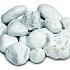 MINI Big-Bag Carrara Rond 7-15mm. ca. 500kg.