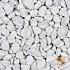MINI Big-Bag Carrara Rond 16-25mm. ca. 500 kg.