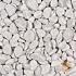 MINI Big-Bag Carrara Rond 16-25mm. ca. 500 kg.