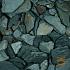 BIG-BAG Black Slate 15-30mm. ca.1400kg.