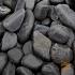 Mini Big-Bag Glitterstone Black 10-30  ca. 500 kg.