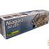 Watervallen RVS Niagara 60 cm.  LED