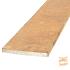 Hardhout Planken Fijnbezaagd 2x20x300 cm.