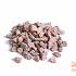 MINI Big-Bag Granietsplit Rood (Granito Rosso) 16-22mm. ca. 500kg.