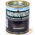 Hardhoutbeits 463 Donker-Grijs 750 ml.