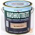 Hardhoutbeits 464 White-Wash 2500 ml.