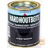 Hardhoutbeits 465  Zwart TR. 750 ml.