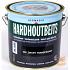 Hardhoutbeits 465 Zwart TR. 2500 ml.