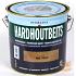 Hardhoutbeits 466 Teak  2500 ml.