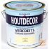 Houtdecor Dekkend 602 Zandgeel 2500ml.