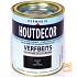Houtdecor Dekkend 620 Zwart  750 ml.