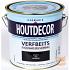 Houtdecor Dekkend 620 Zwart