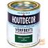 Houtdecor Dekkend 621 Waterland-Groen 750 ml.