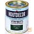 Houtdecor Dekkend 623 Donker-Groen  750 ml.