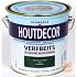 Houtdecor Dekkend 623 Donker-Groen  2500 ml.