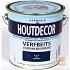 Houtdecor Dekkend 627 Blauw  2500 ml.