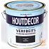 Houtdecor Dekkend 630 Antraciet 2500 ml.