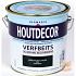 Houtdecor Dekkend 632 Amsterdams-Groen  2500 ml.