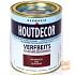 Houtdecor Dekkend 633 Wijnrood
