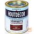 Houtdecor Transp. 651 Teak  750ml.