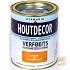 Houtdecor Transp. 652 Grenen 750ml.