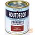 Houtdecor Transp.654 Mahonie  750ml.