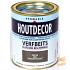 Houtdecor Transp. 660 Grijs  750ml.