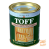 Toff 750ml.
