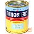 Tuindecoratiebeits  714 Aqua Blue 750ml.