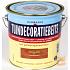 Tuindecoratiebeits 761 Zweeds Rood 2500 ml.