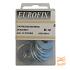 Carrosseriering M10 (12st.) Verzinkt Blister Eurofix