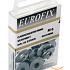 Carrosseriering M5 (40st.) Verzinkt Blister Eurofix