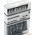 Plug Nylon 6X30 (18ST) Blister Eurofix