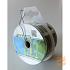 Binddraad Galvafix 50mtr x1,2mm.