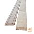 Bangkirai Hardhout Deel Geschaafd 1,6x14,5x365 cm. 259017