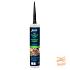 Bostik Hoveniers Steenlijm Zwart Patroon 290ml.