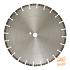 Diamant Zaagblad Turbo Drive Laser 350-10-25.4mm.